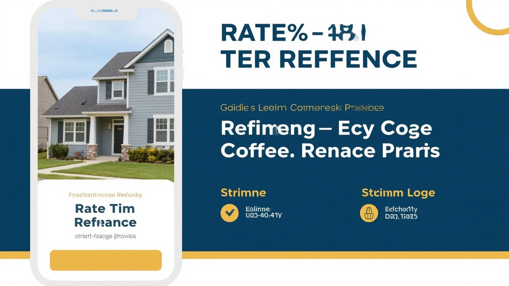 Comprehensive Guide: Refinancing vs Home Equity Loan, Rate & Term Refinance, Closing Costs, Streamline Programs & First – Time Homebuyer Refinancing