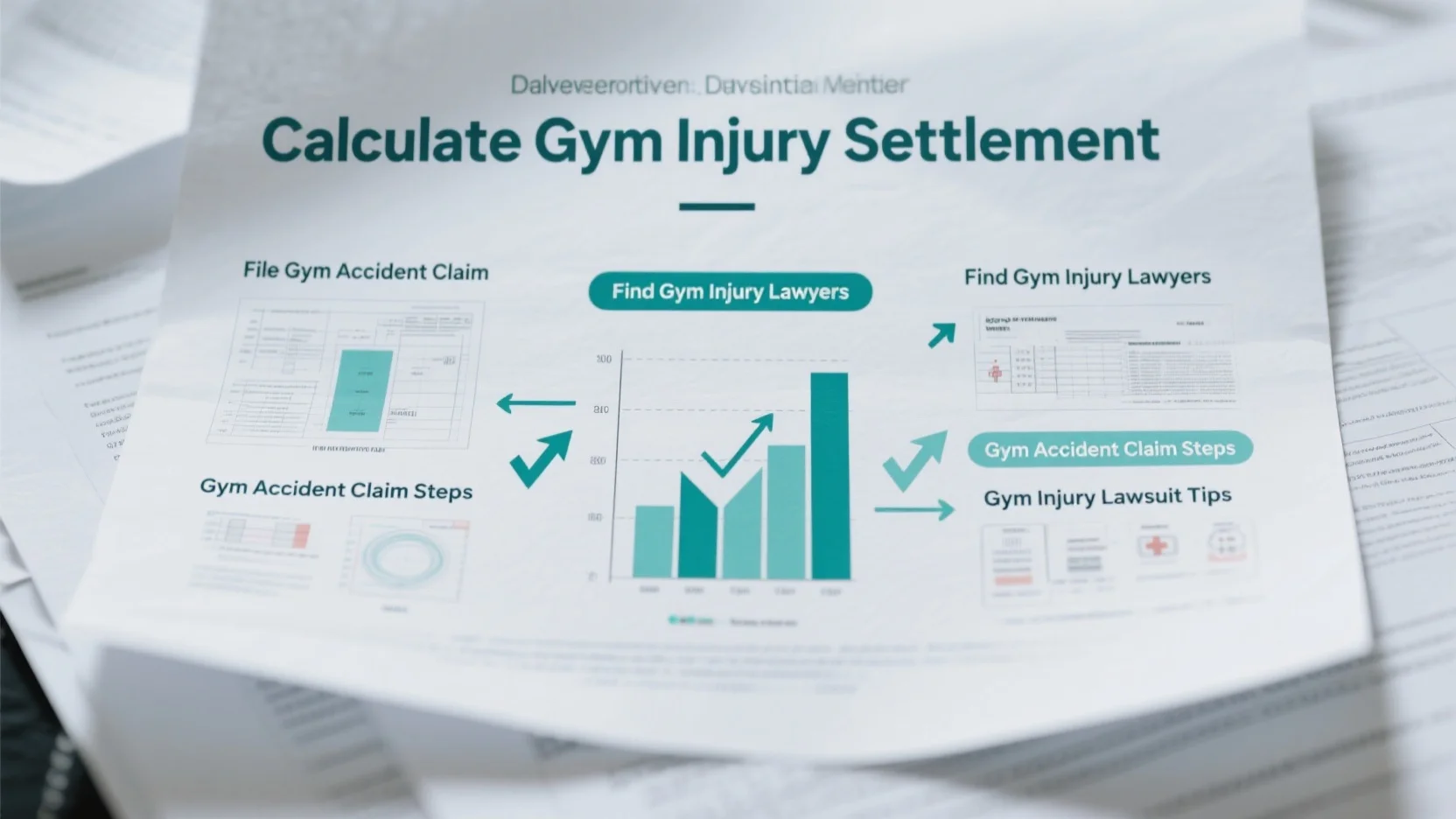 Injury Claims