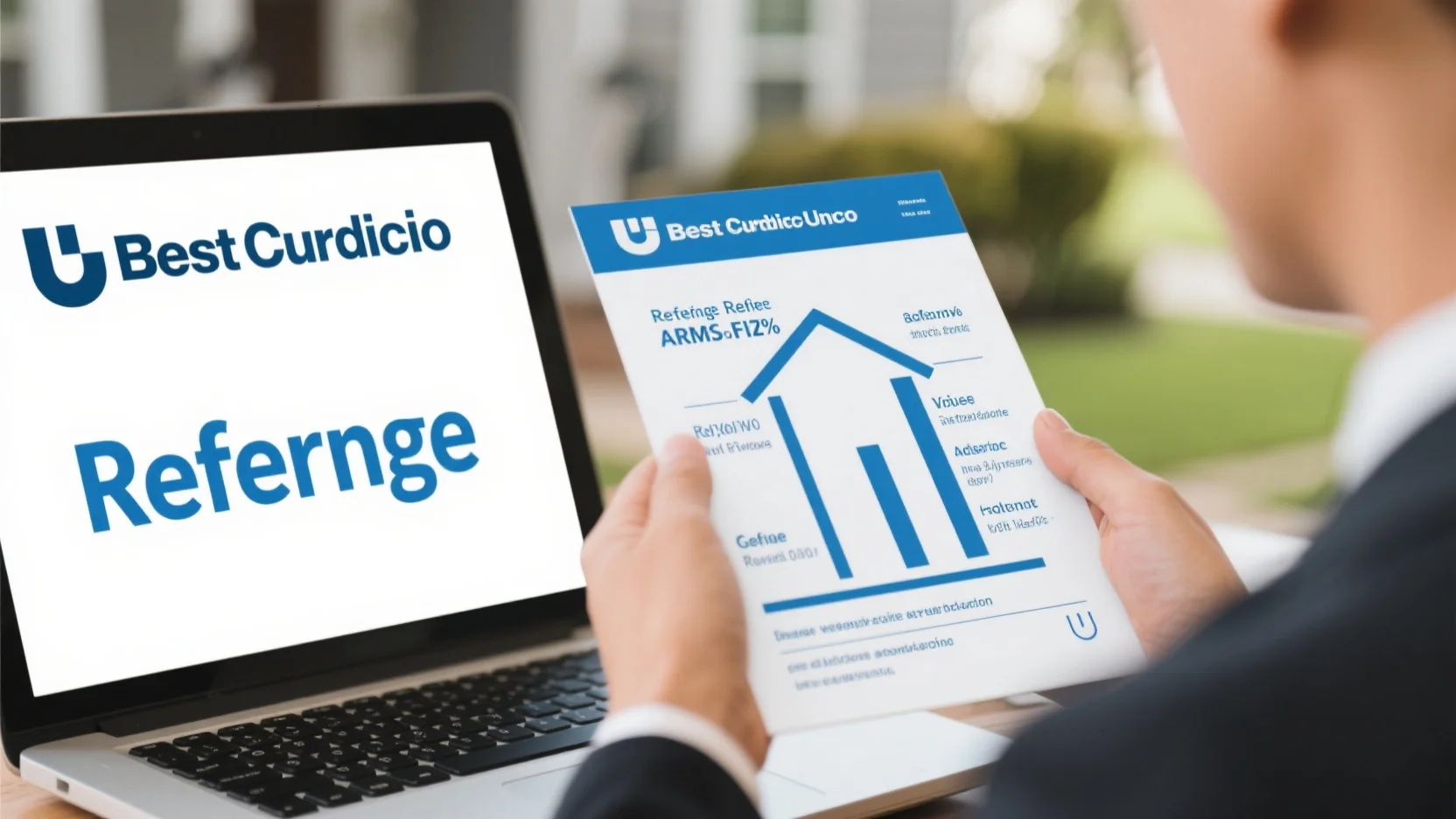 Mortgage Refinancing