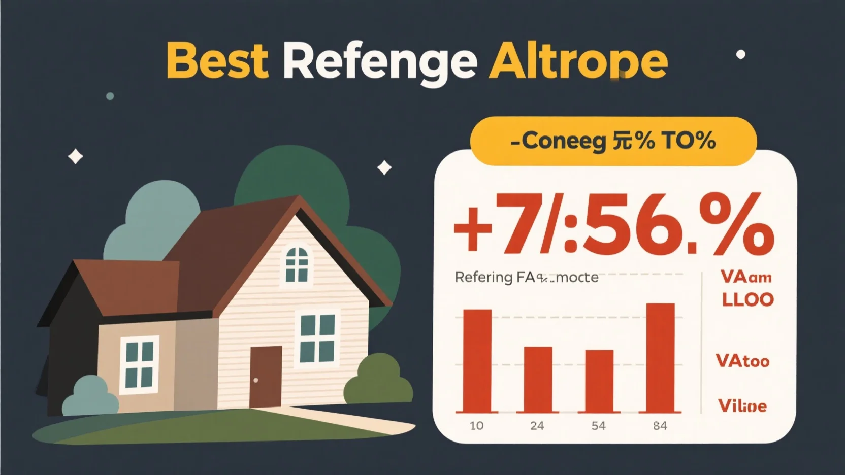 Mortgage Refinancing