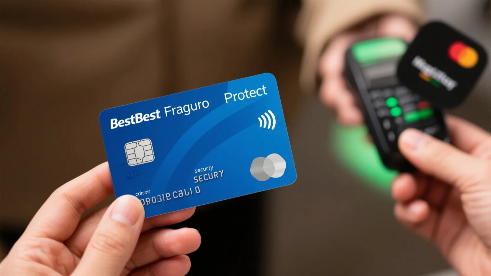 Comprehensive Guide: Comparing Credit Card Security Features, Fraud Protection, and Types for Maximum Safety