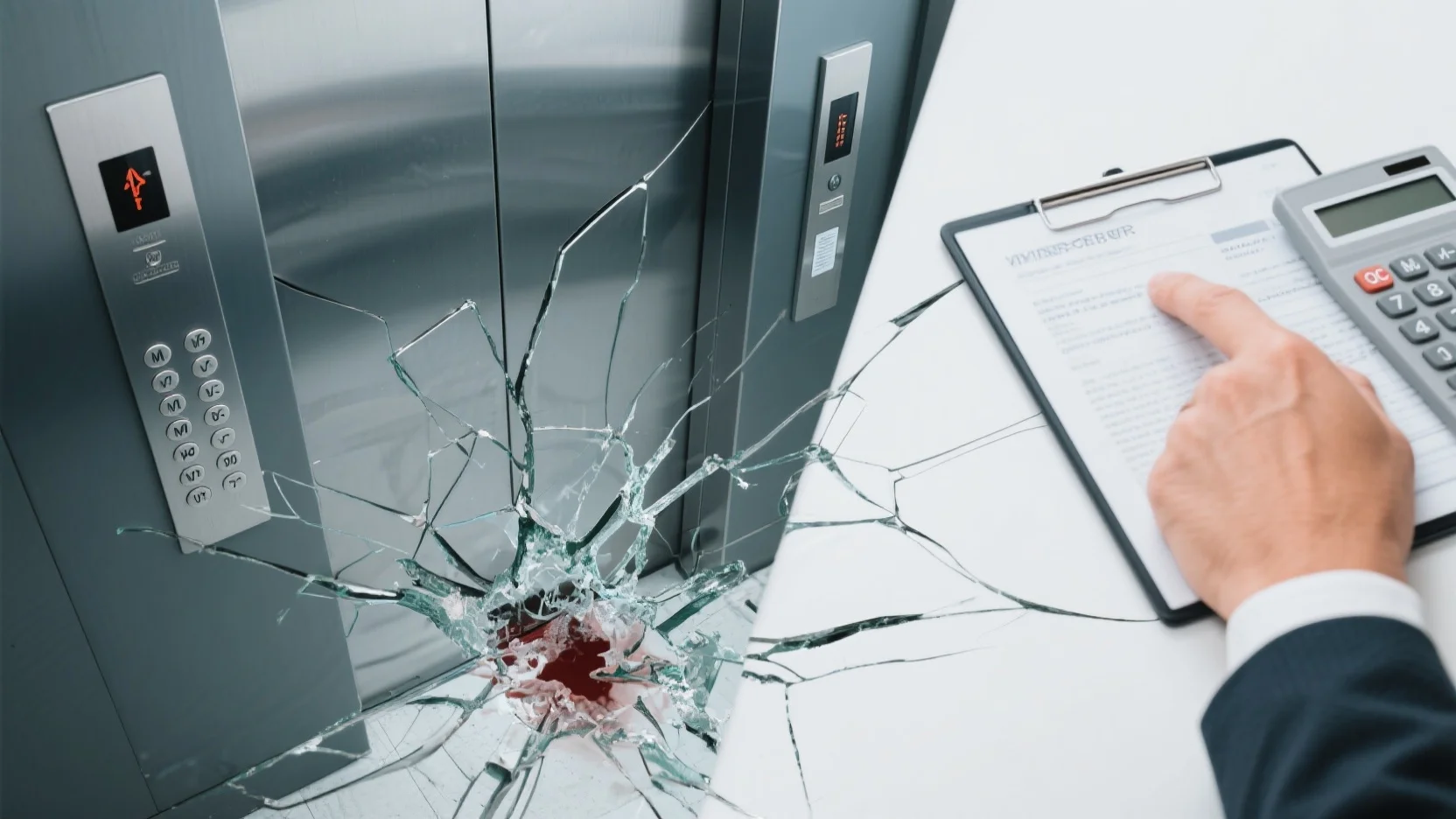 Comprehensive Guide: Filing Elevator Lawsuits, Calculating Damages & Claim Process