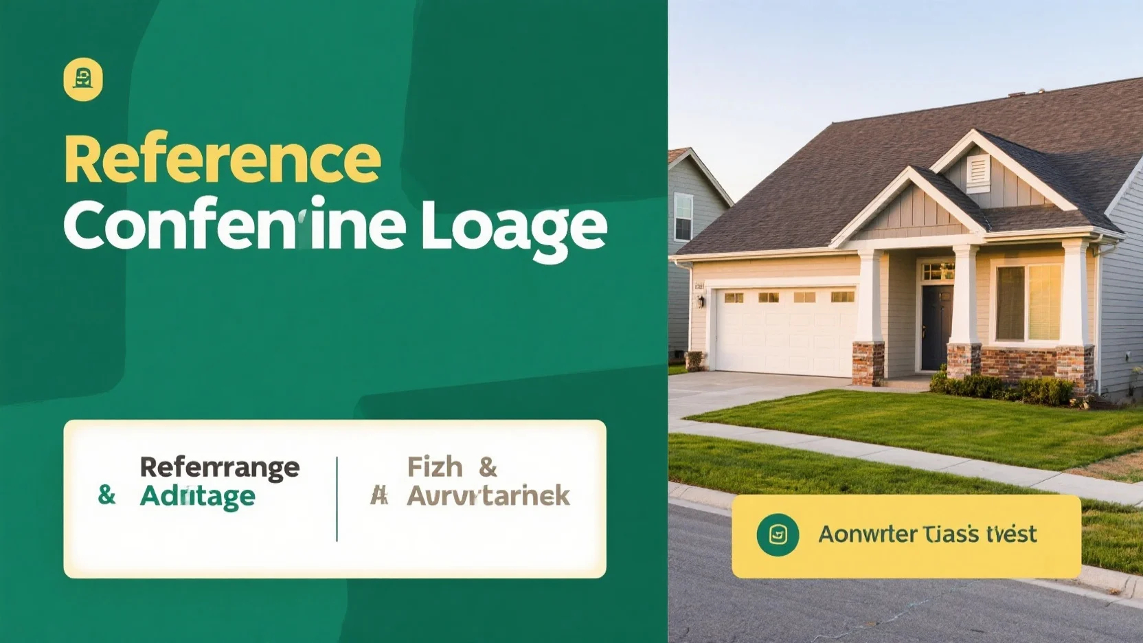 Comprehensive Guide: Refinancing Conforming Loans, High – Balance Mortgages, Underwriting Tips, Eligibility, and Fixed vs Adjustable Rates