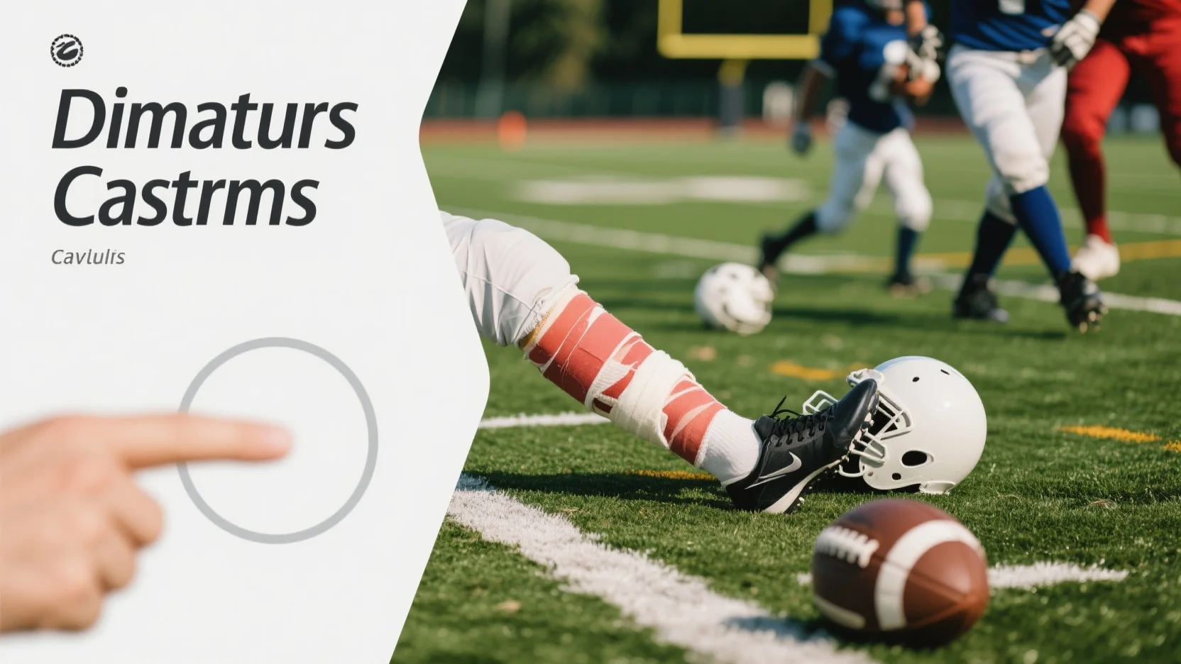 Injury Claims