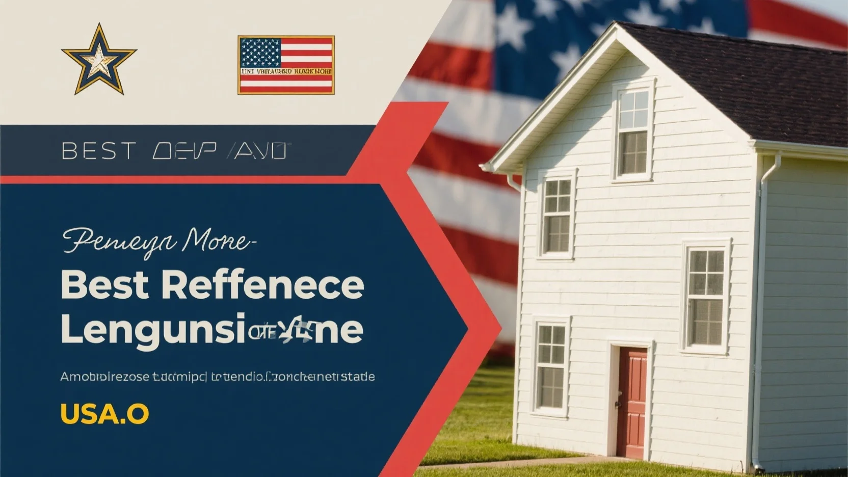 Comprehensive Guide: Refinance Mortgage Tax Implications, USDA Loan Steps, Veteran Lenders, Timeline & Amortization Impact