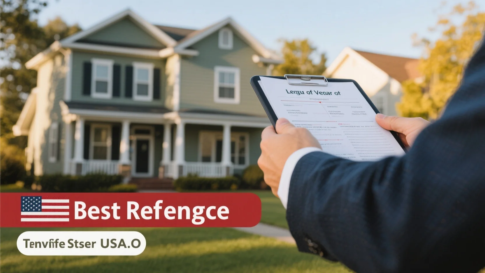 Mortgage Refinancing
