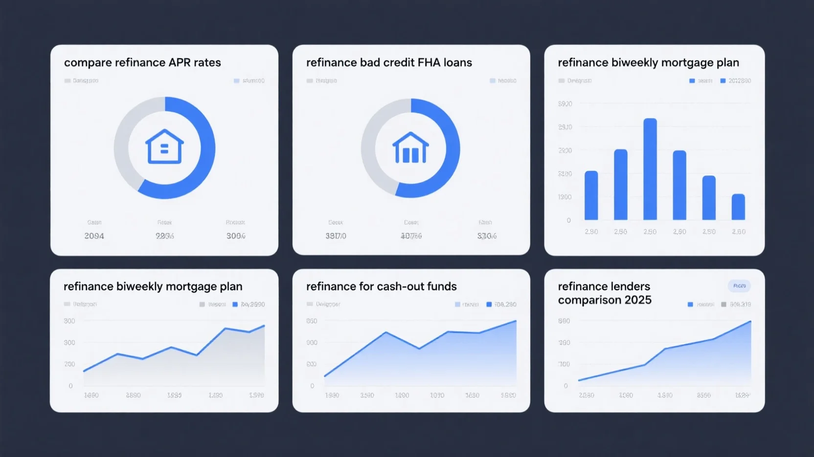 Mortgage Refinancing