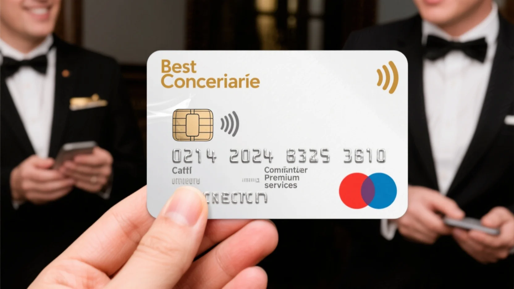 Credit Card Comparison