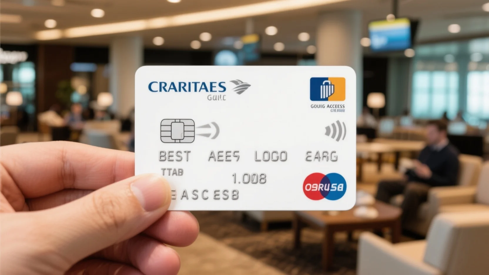 Best Credit Cards for Airport Lounge Access: A Comprehensive Comparison of Fees, Benefits, and Policy Changes