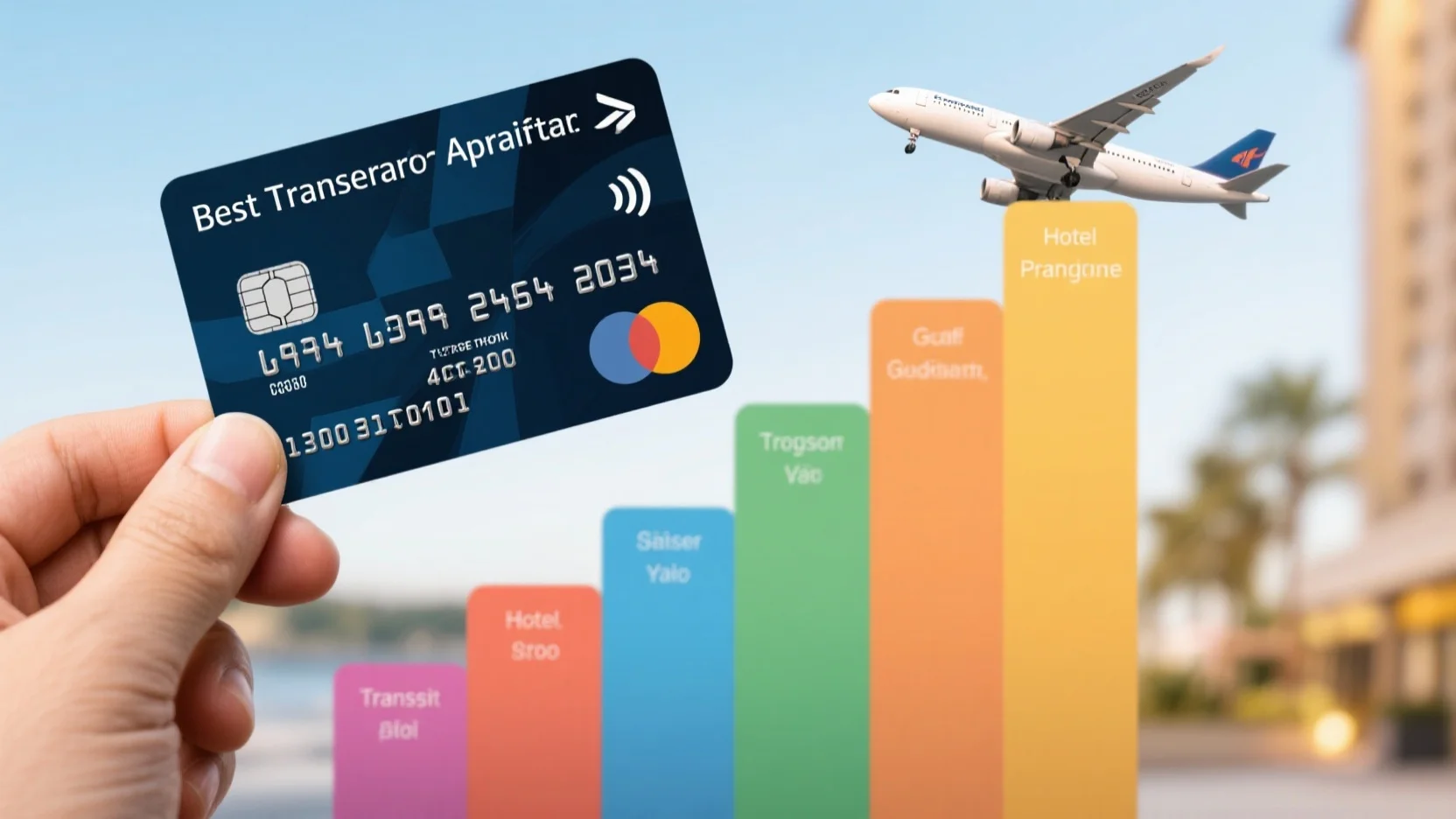 Credit Card Comparison