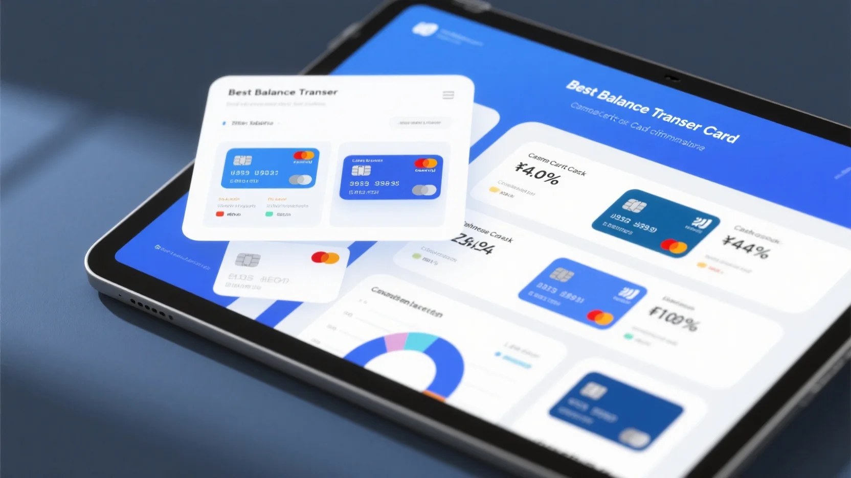 Top Credit Card Comparison Sites: Compare Cashback, Rewards, Low – Interest & Balance Transfer Cards