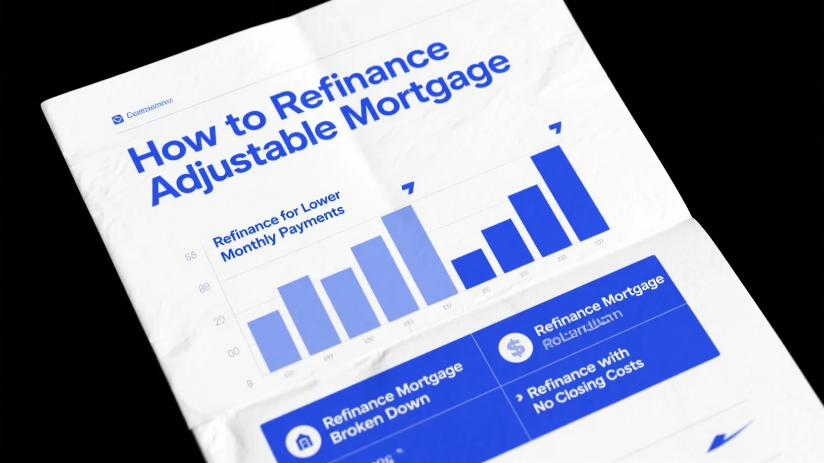 Comprehensive Guide to Mortgage Refinancing: Lower Payments, Adjustable Mortgages, No – Closing Costs & Rocket Mortgage Reviews
