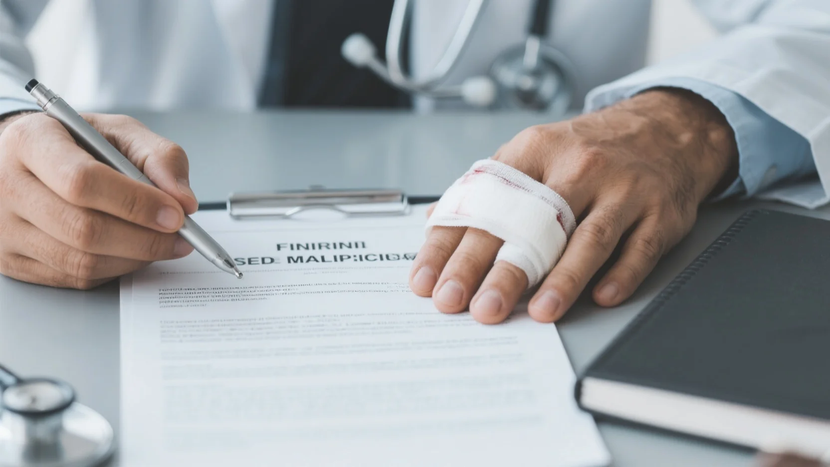 Comprehensive Guide to Medical Malpractice Claims: Requirements, Lawsuits, Attorneys, Compensation & Time Limits