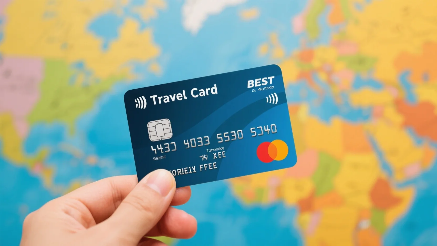 Compare Credit Card Foreign Transaction Fees: Best No – Foreign – Fee Cards for Travel Abroad