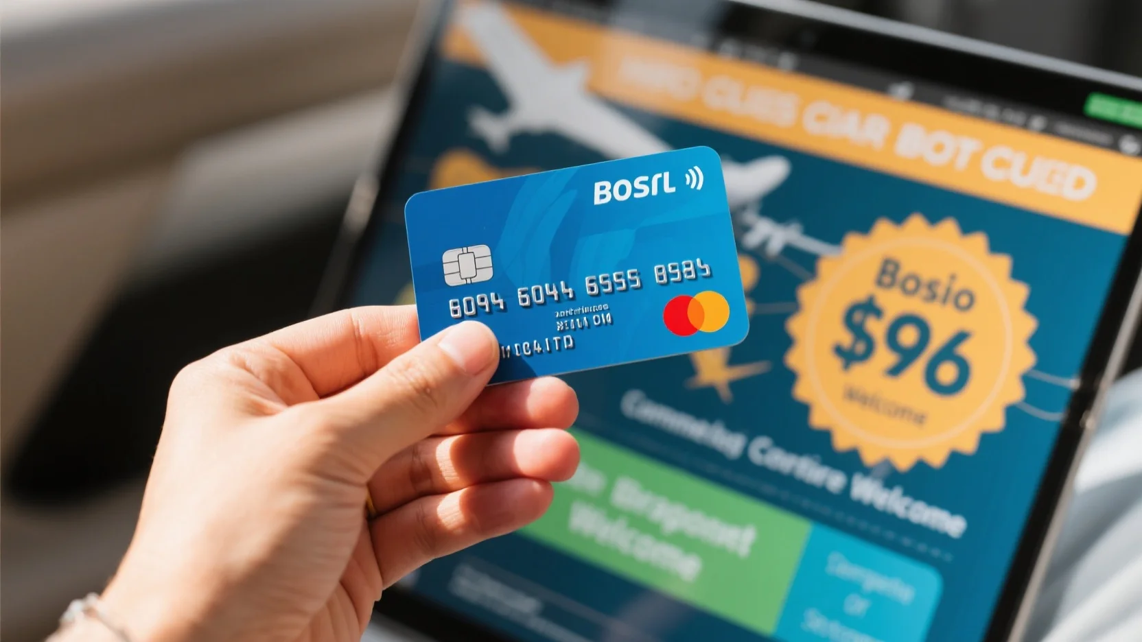 Comprehensive Guide: Comparing Credit Card Signup Bonuses for Maximum Value