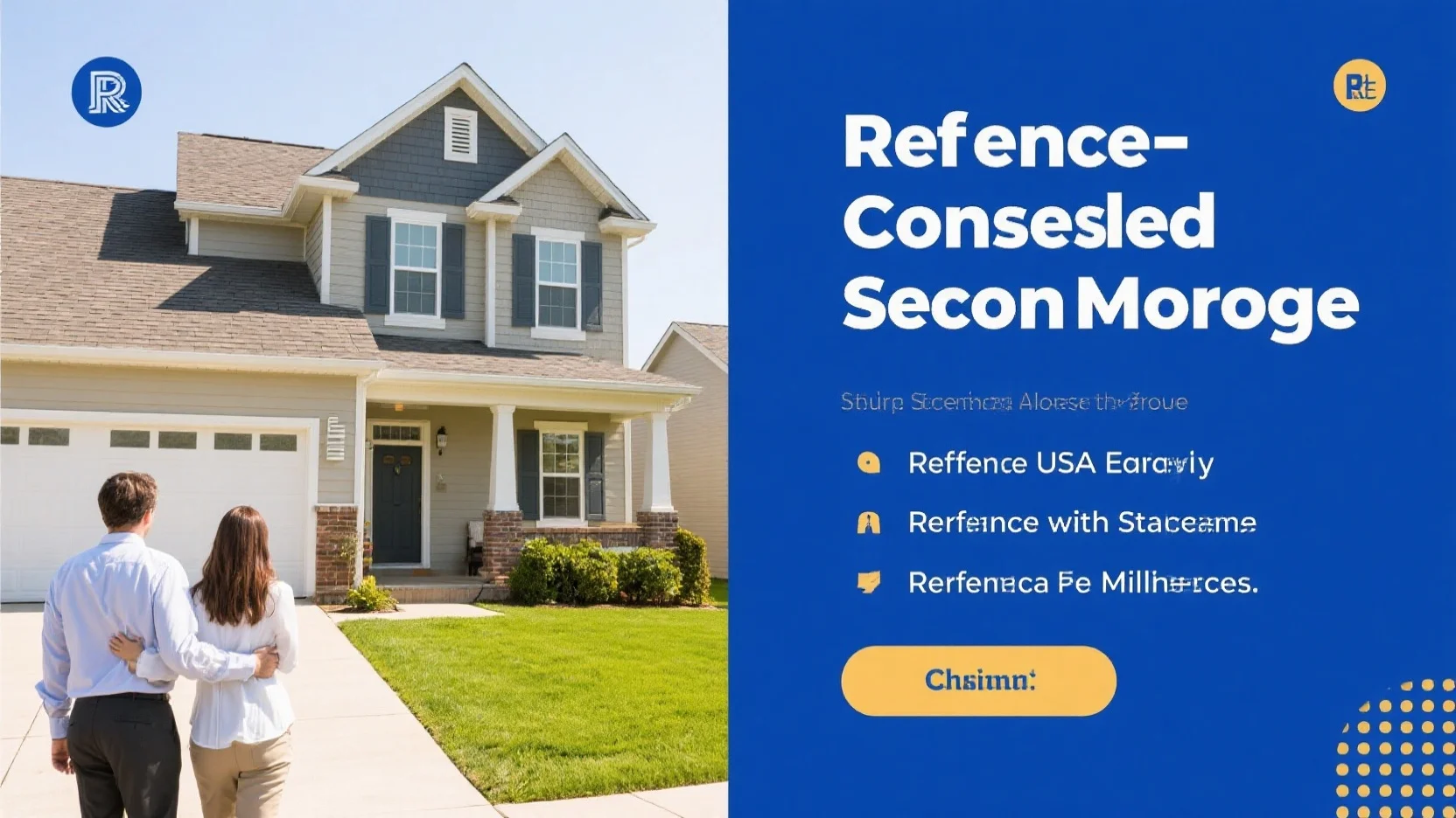 Mortgage Refinancing
