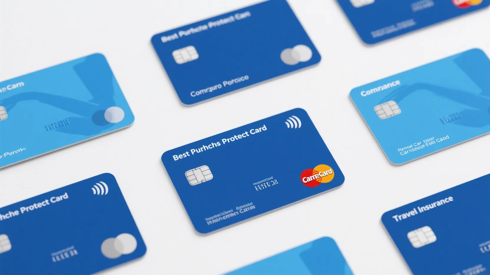 Credit Card Comparison