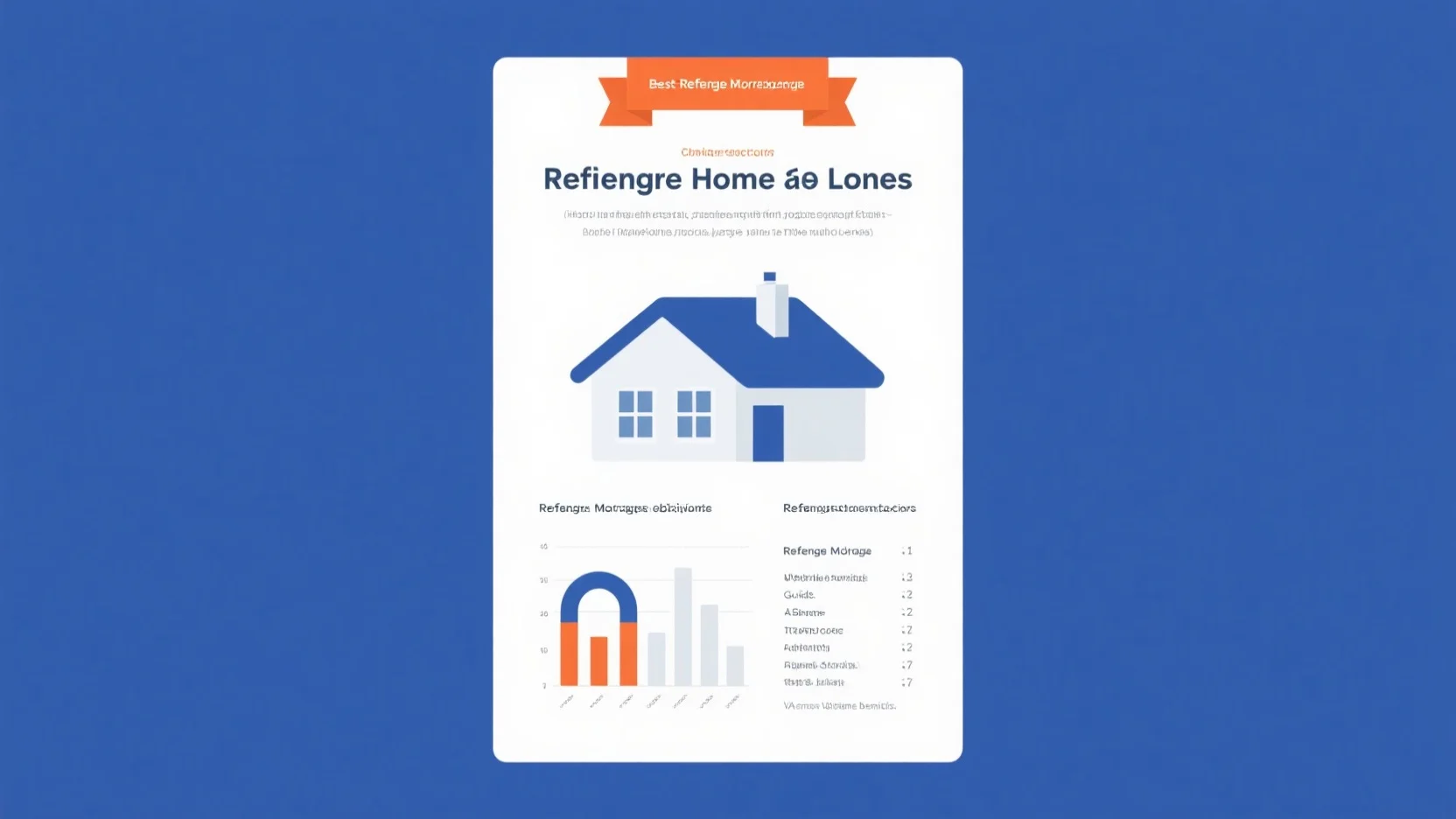 Comprehensive Guide: Refinancing Home Loans – Pros, Cons, Terms, Eligibility, Promotions & VA Streamline Benefits