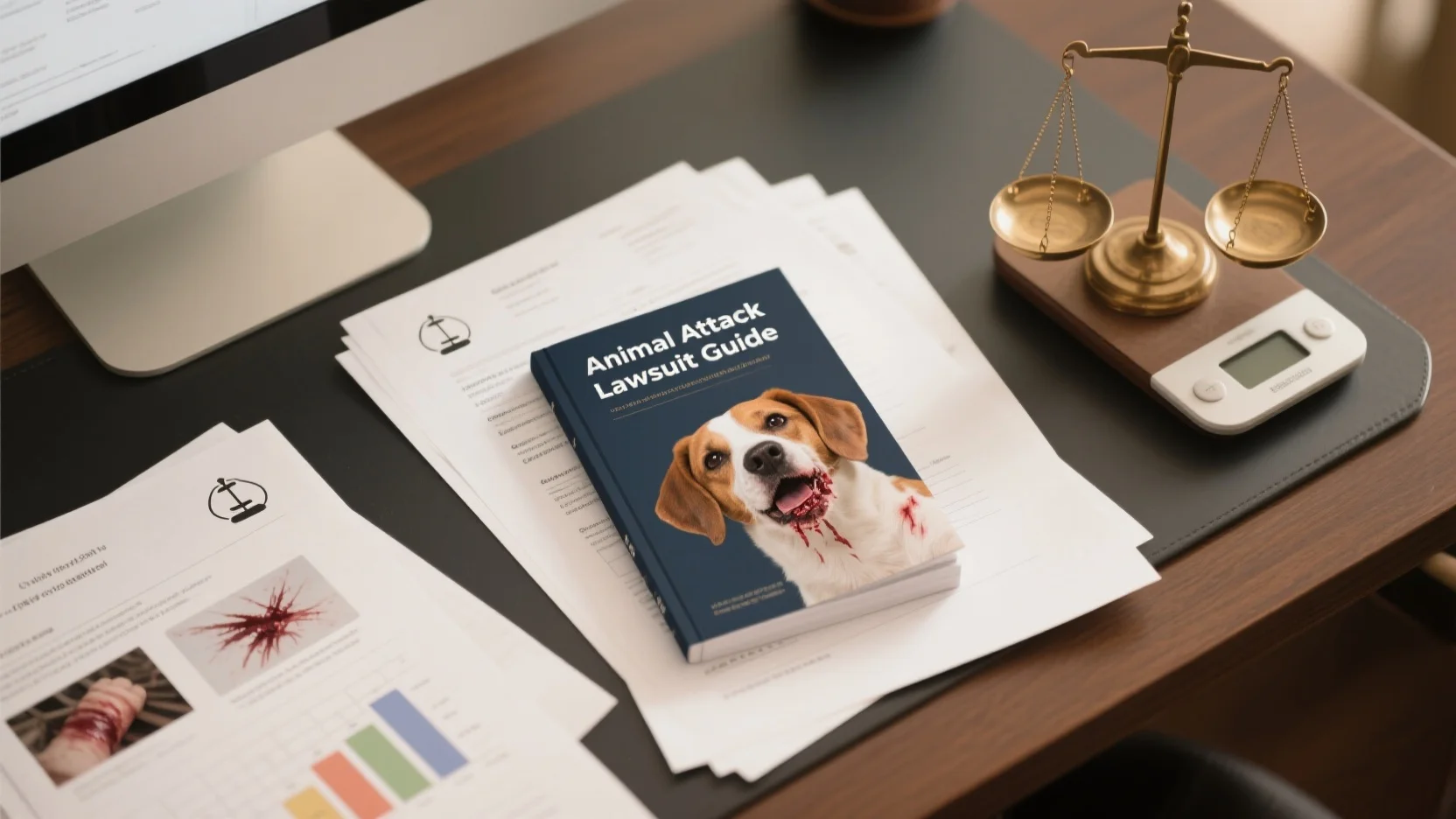 Comprehensive Guide to Dog Bite Injury Claims: Process, Lawsuit, Settlement, Online Filing & Tips