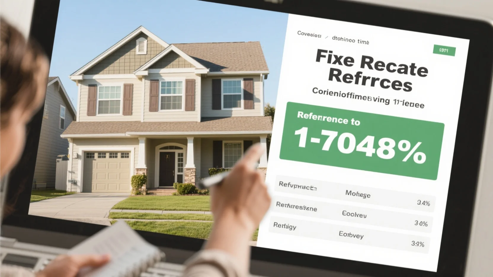 Comprehensive Guide to Mortgage Refinancing: Lower Rates, Purchase Loan Refinance, Fixed Options & Closing Timeline