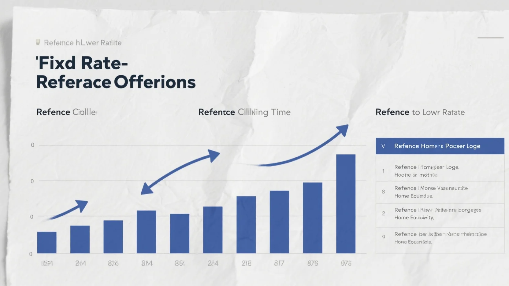 Mortgage Refinancing