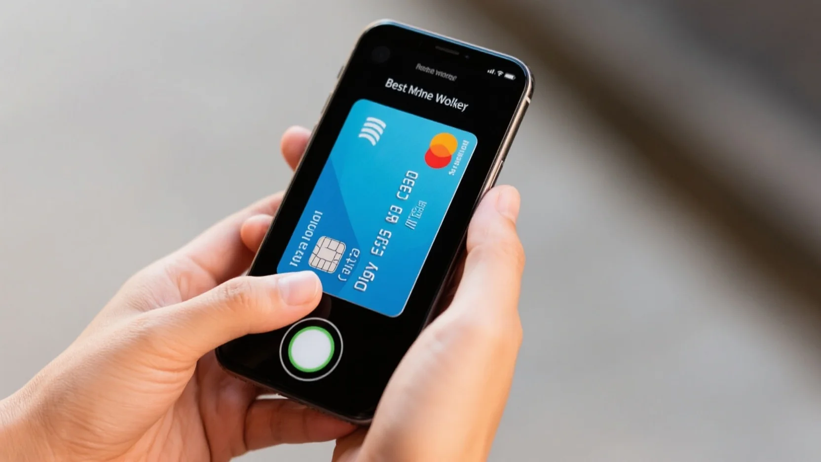 Comprehensive Guide: Comparing Credit Card Mobile Payments, Best Mobile Wallet Cards, and NFC Credit Cards