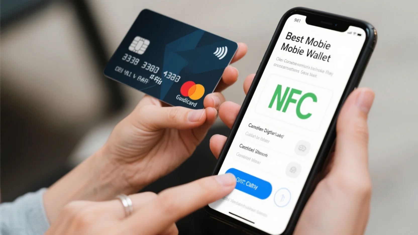 Credit Card Comparison