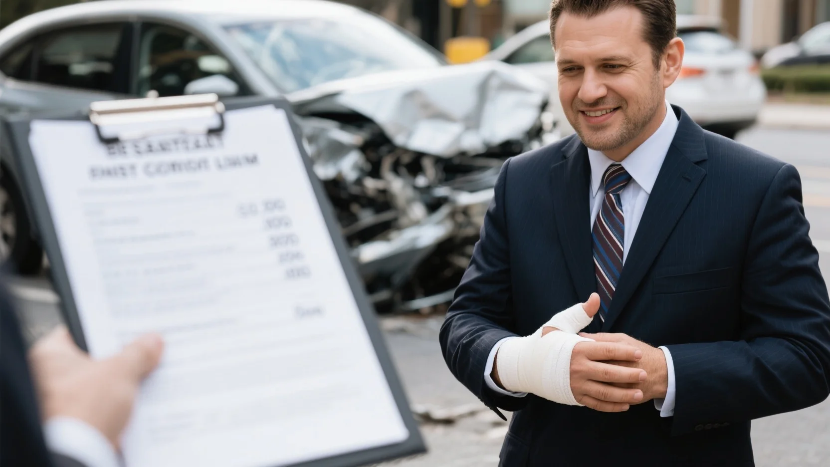 Comprehensive Guide to Car Accident Injury Claims: Process, Lawyers, Settlement, and Statutes of Limitations