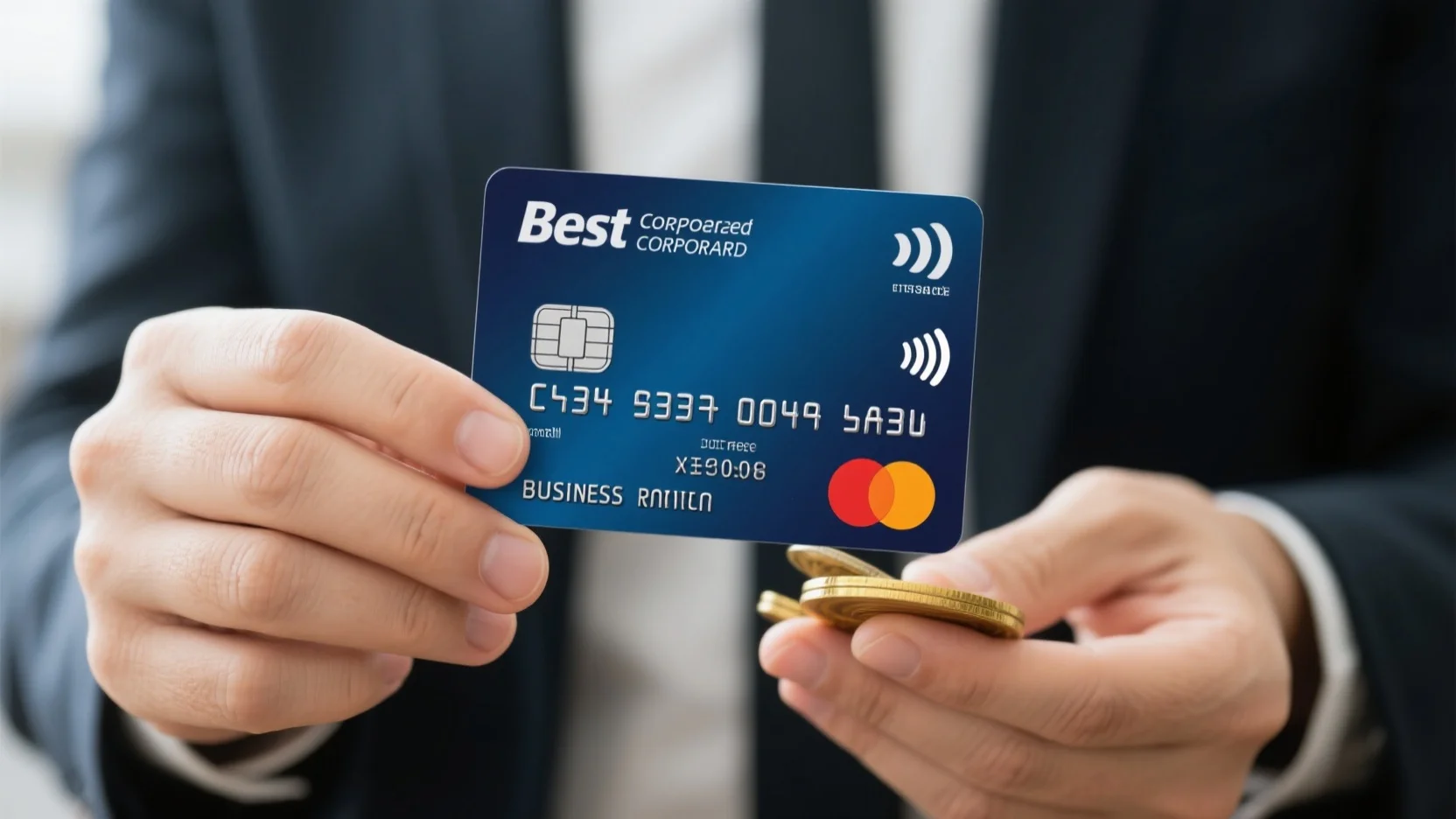 Credit Card Comparison